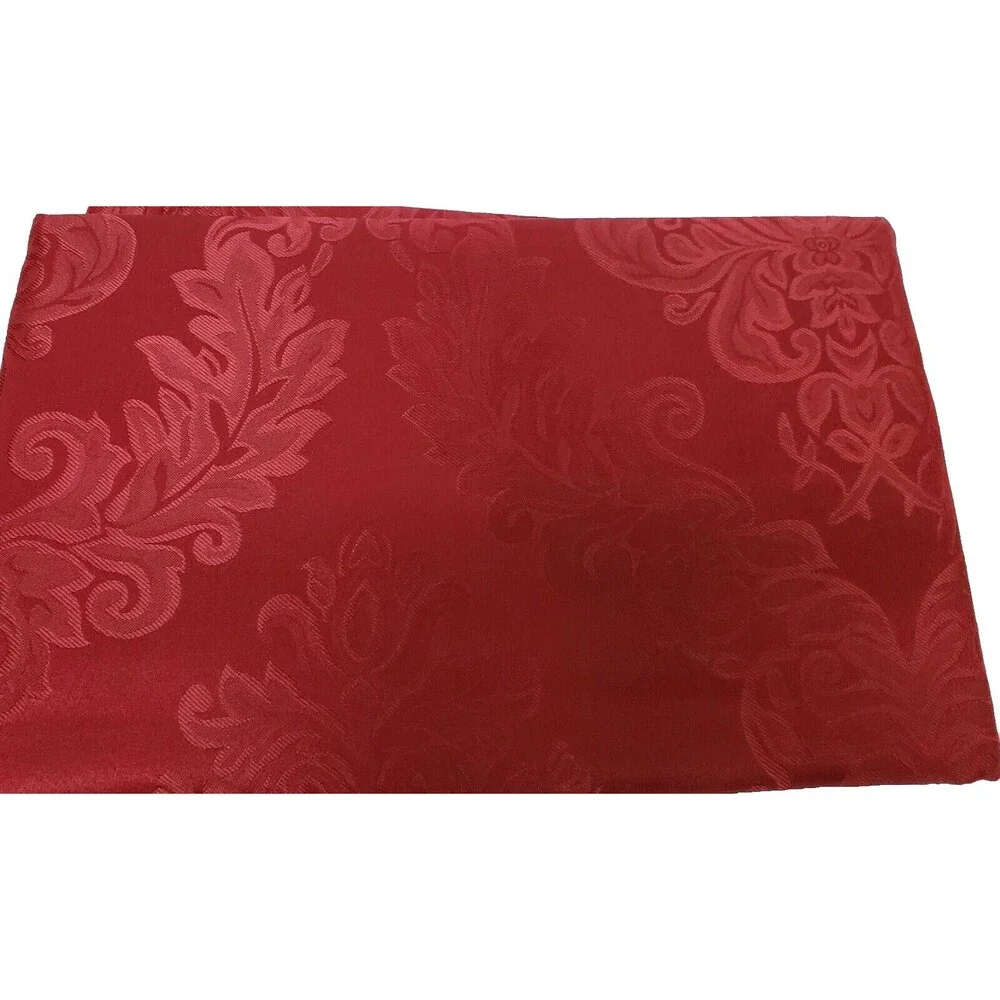 Fabric Tablecloth 70